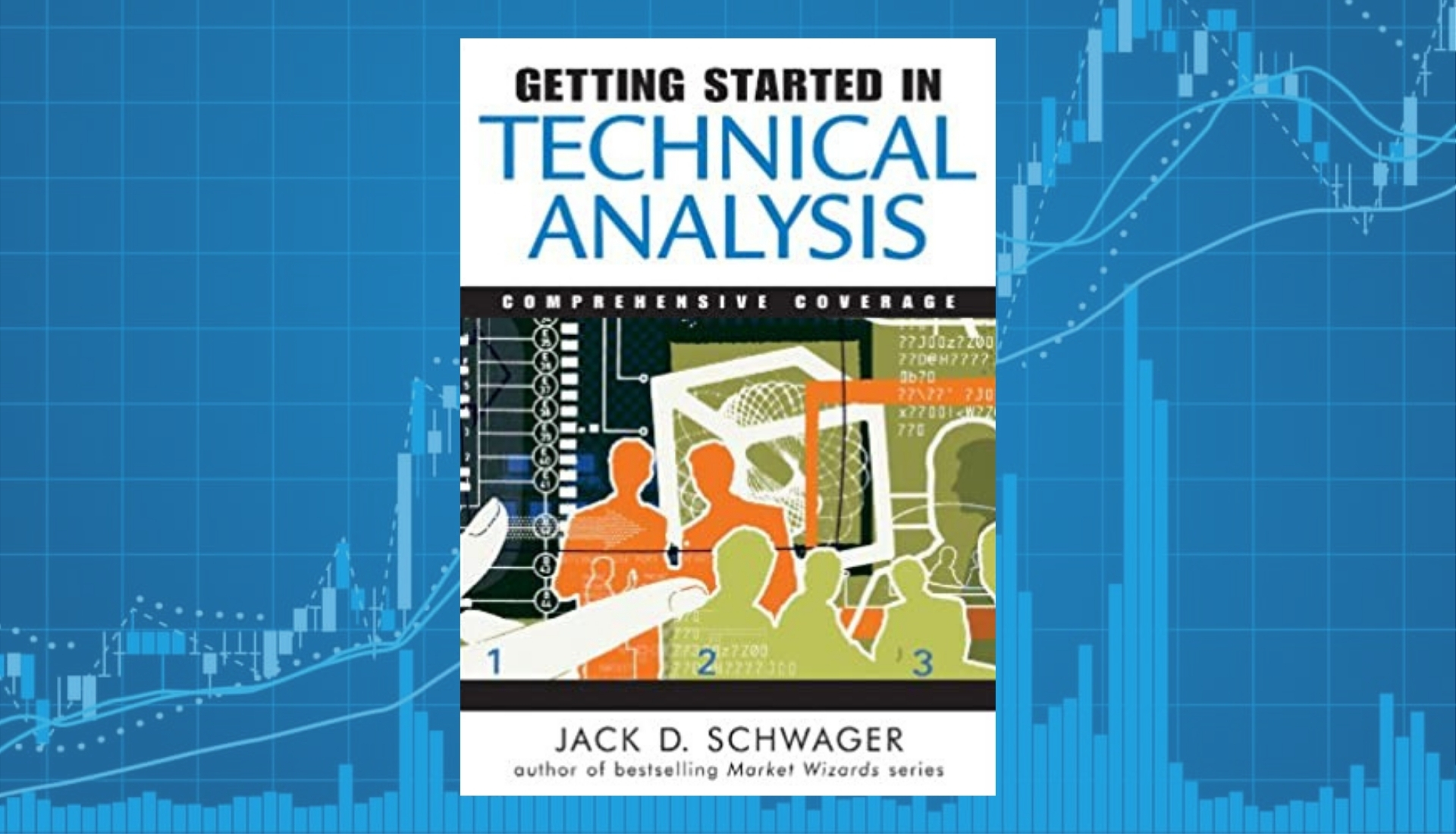 Review: “Getting Started in Technical Analysis 1st Edition” By Jack D. Schwager