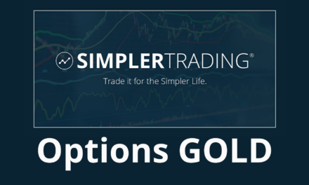 Simpler Trading Options Gold Trading Membership & Course Review