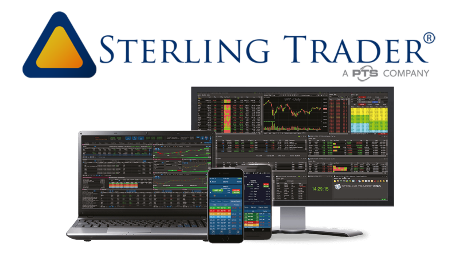 Sterling Trader Pro Review - Trading Course Reviews