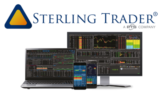Sterling Trader Pro Review